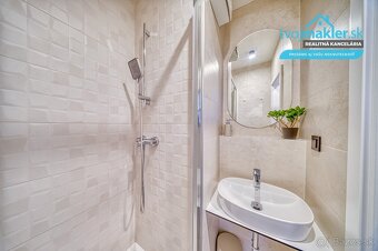 Kompletne zariadená Garsónka v projekte Kosmalt - Košice - 9