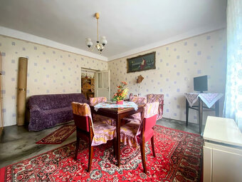 Pekný rodinný dom v dobrom stave a peknej lokalite, Szendrő - 9