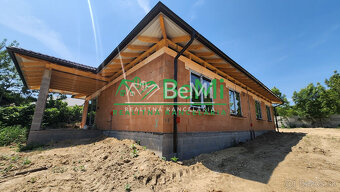 Predaj, novostavba rodinný dom-Veľké Ludince (002-12-MIMIa) - 9