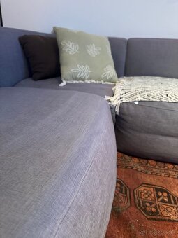 Gauc/ sedacka/ pohovka - 9