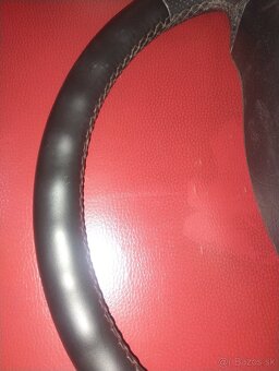 Predám stredovú opierku do MB ML W163 - 9