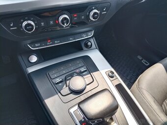 Audi Q5 2.0 TDI, 140 kw, A7, 4x4, 2017 - 9