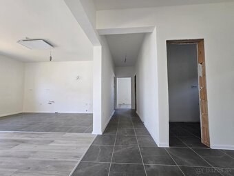 NOVOSTAVBA - TOP VÝHODNÁ CENA - 9