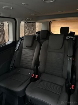 Ford Tourneo Custom Titanium L2 - 9