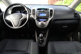 Hyundai ix20 1.6 CRDi Comfort - 9
