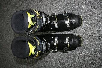 allmountain lyže rossignol Experience 160 cm - 9