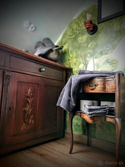 Apartmán Hraško - 9