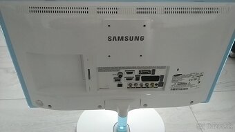 Monitor Samsung+TV - 9