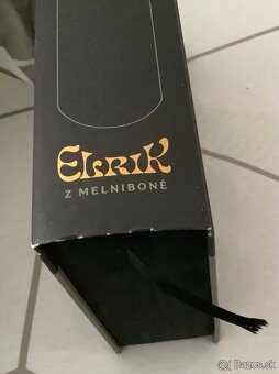 Elrik z Melniboné - 9