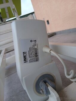 Masážne lehátko - 9