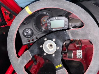 Alfa Romeo 156 Challenge - 9