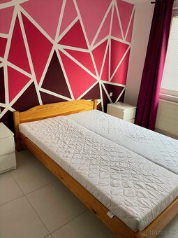 Prenájom: 2 izbový byt blízko centra Levíc - 9