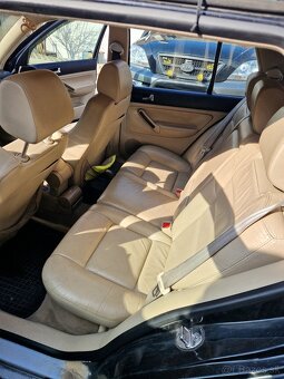 VW GOLF 4 1.9TDI 81kw r. 1999 - 9