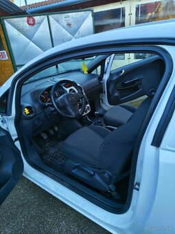 Opel ASTRA VAN 1.3 CDTI - 9