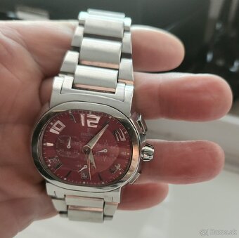 Pánské hodinky festina - 9