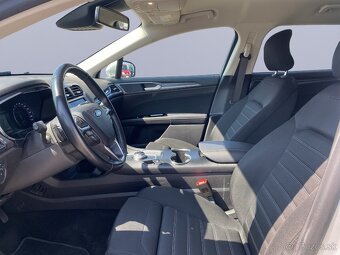 Ford Mondeo Combi 2.0 TDCi EcoBlue Titanium A/T - 9