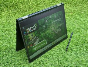 ThinkPad X390 Yoga i5 16GB 256GB 13.3"FHD IPS TOUCH+PEN - 9