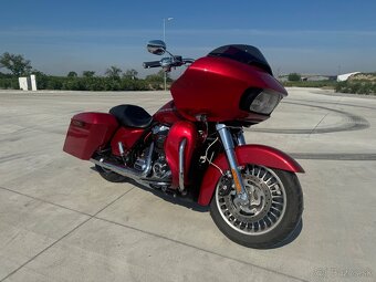 Harley Davidson - 9