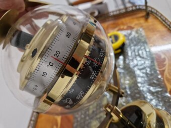 Barometer... - 9