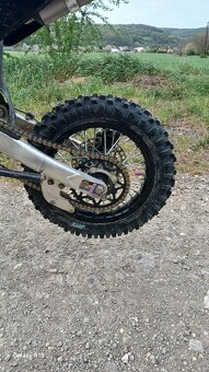 Stomp demonx 125 - 9