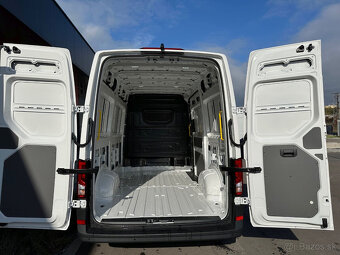 MAN TGE 3.180 4X4 SB 2,0TDi 11m3 - 9