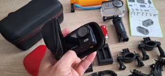 LAMAX W9.1 Outdoorová kamera + príslušenstvo - 9