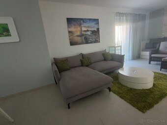 Prenájom Vily Prestíž Lux pri mori -ostrov Vir Chorvátsko - 9