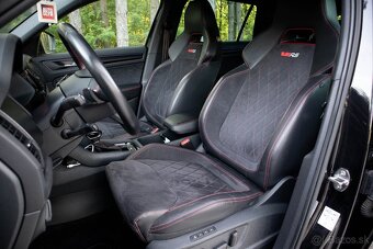 Škoda Kodiaq 2.0 TDI SCR RS DSG 4x4 - 9
