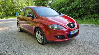 Seat altea 1.6 - 9