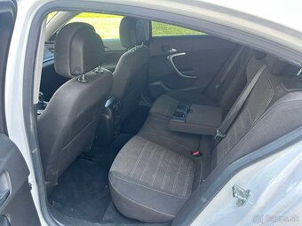 OPEL INSIGNIA - 9