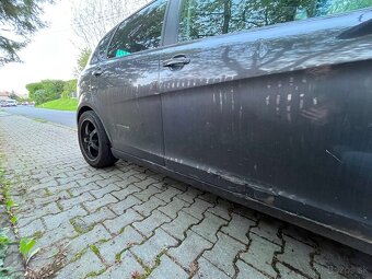 Seat Altea 1.9 TDi 77kw - 9