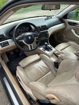 BMW 320cd 110kw r.2003 - 9