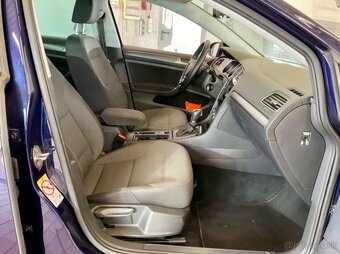 ❇️ VOLKSWAGEN GOLF VARIANT 2.0 TDI DSG 110KW 2017•FULL LED - 9