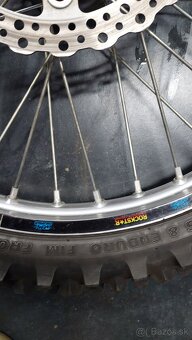 Koleso KXF 250/450 - 9