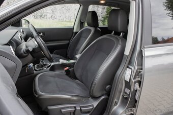 Nissan Qashqai+2 1.6 dCi 360 - 85tis. km - 9
