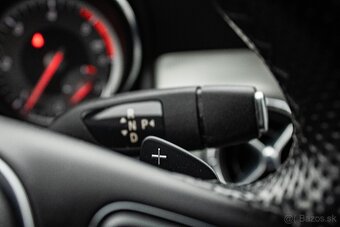 CLA kombi AMG Paket 100kW, A/T, Pôvodný lak - 9