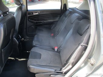 FORD S-MAX 2,0TDCi 110kW Titanium GPS LED Man 2016 - 9