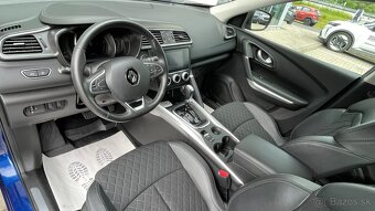 Renault Kadjar Blue dCi 115 Intens AT/6, nové v SR - 9