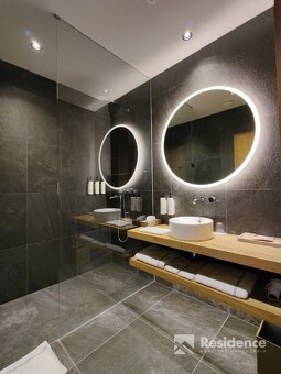 Exkluzívny 1-spálňový apartmán na predaj v Swissôtel Damian - 9