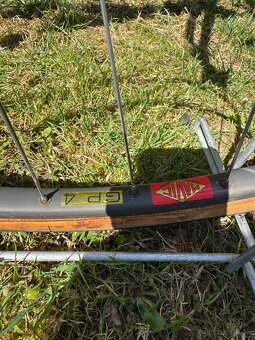 Colnago Super Profil - 9