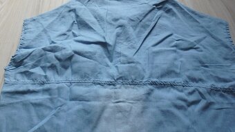 Minišaty/tunika/blúzka, v.2XL/3XL, v.48/50 - 9