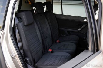 Volkswagen Touran 1.5 TSI - 9