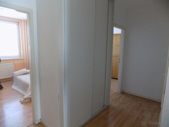 Pekný 3-izbový byt so 6m logiou, Fibichova ul., pri Auparku - 9