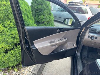 Volkswagen passat 2,0 TDi Dsg - 9
