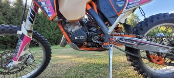 Ktm exc 125 2013 - 9