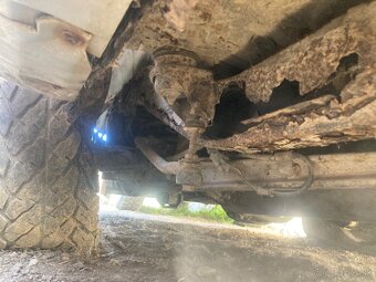 Mitshubishi Pajero 3.0 V6 ND - 9