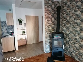 Apartmánovy dom - 9