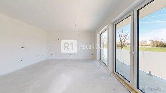 TOP INVESTÍCIA RiverResort 2 izb. byt 2AA / Banka Spa Piešťa - 9
