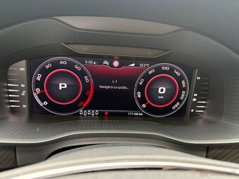 Škoda Kodiaq Sportline 1.5tsi dsg - 9