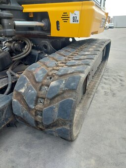 JCB 67C-1 (< 7t) - 9